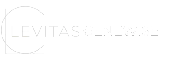Levitas Gene Wise Logo